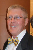 Bill Lundquist