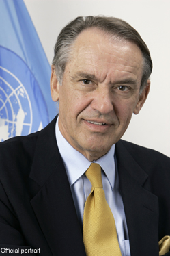 Jan Eliasson