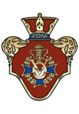 PDM-logga