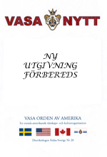 Ny utgivn. förbereds